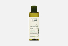 ОЧИЩАЮЩИЙ ГЕЛЬ ДЛЯ УМЫВАНИЯ Green Mama