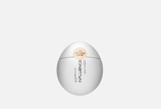 Тональная основа с эффектом пудры Influence Beauty