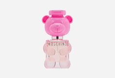 Туалетная вода Moschino