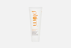 Скраб для очищения кожи лица Plum