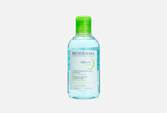 Мицеллярная вода для жирной и смешанной кожи Bioderma