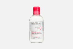 Мицеллярная вода для чувствительной кожи Bioderma