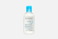 Мицеллярная вода Bioderma