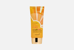 Солнцезащитный крем для лица и тела SPF50+ Konad