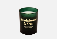 Ароматическая свеча Rakle