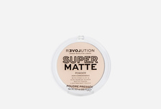 Пудра Makeup Revolution