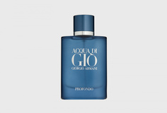 Парфюмерная вода Giorgio Armani