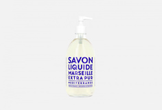 Жидкое мыло для рук и тела Compagnie DE Provence