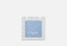 Моно-тени для век на масляной основе LOreal Paris