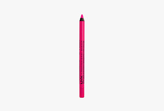 СТОЙКИЙ КАРАНДАШ ДЛЯ ГУБ NYX Professional Makeup