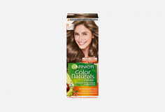 Стойкая питательная крем-краска для волос Garnier