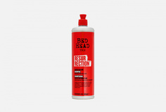 ШАМПУНЬ ДЛЯ СИЛЬНО ПОВРЕЖДЕННЫХ ВОЛОС Tigi BED Head
