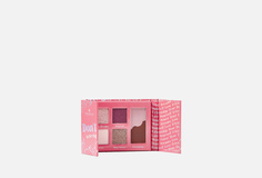 Палетка теней для век Essence
