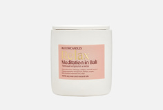 Ароматическая свеча Bloomcandles