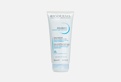 Гель для умывания Bioderma
