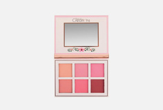 Палитра румян Beauty Creations