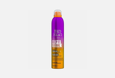 Лак для волос подвижной фиксации Tigi BED Head