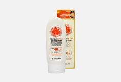 Солнцезащитный Крем для тела spf 40 3W Clinic