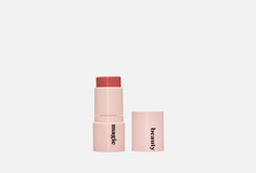 Кремовые румяна-стик для лица Beauty Magic