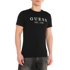 Футболки и майки Guess