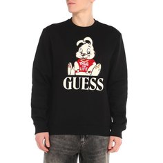 Худи и свитшоты Guess
