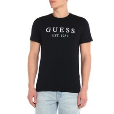 Футболки и майки Guess