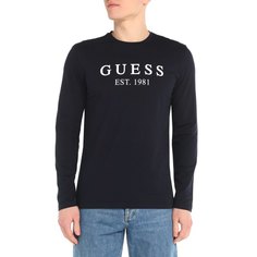 Футболки и майки Guess