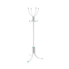 Вешалка Ника мини вм1 /м 43х43х131 см Nika
