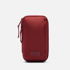 Сумка Eastpak CNNCT F Pouch, цвет бордовый