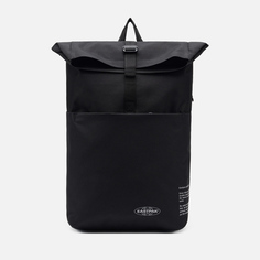 Рюкзак Eastpak Up Roll, цвет чёрный