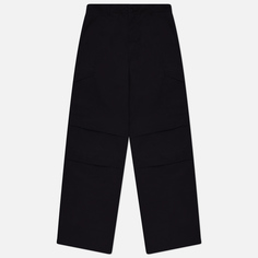 Мужские брюки FrizmWORKS Parachute Cargo, цвет чёрный, размер XL
