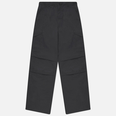 Мужские брюки FrizmWORKS Parachute Cargo, цвет серый, размер L