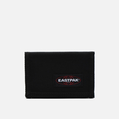 Кошелек Eastpak Crew Single, цвет чёрный
