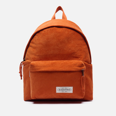 Рюкзак Eastpak Padded Pakr, цвет оранжевый