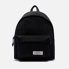 Рюкзак Eastpak Padded Pakr, цвет чёрный