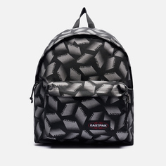 Рюкзак Eastpak Padded Pakr, цвет чёрный