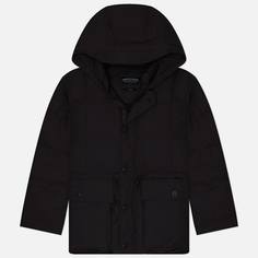 Мужской пуховик FrizmWORKS Karakoram 5 Down, цвет чёрный, размер XL