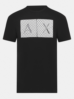 Футболки Armani Exchange