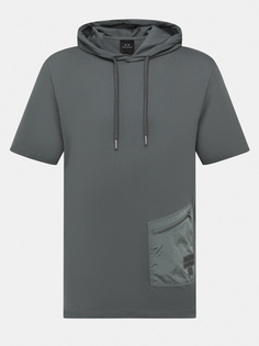Худи Armani Exchange