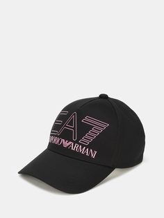 Бейсболки EA7 Emporio Armani