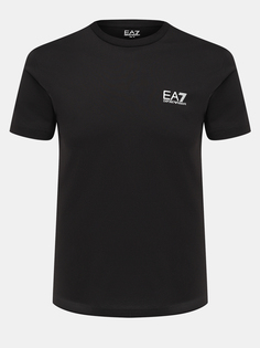 Футболки EA7 Emporio Armani
