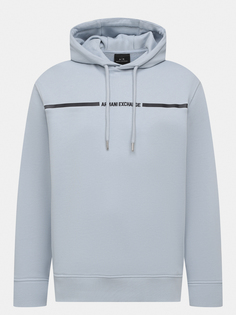 Худи Armani Exchange