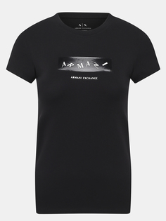 Футболки Armani Exchange