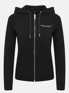 Толстовки Armani Exchange