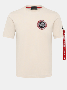 Футболки Aeronautica Militare