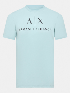 Футболки Armani Exchange