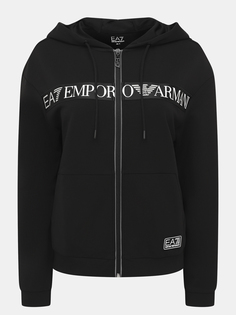 Толстовки EA7 Emporio Armani