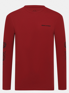 Футболки Armani Exchange