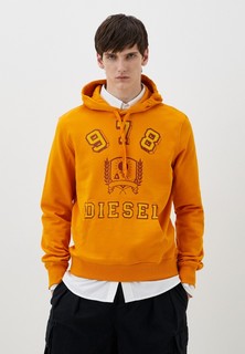 Худи Diesel