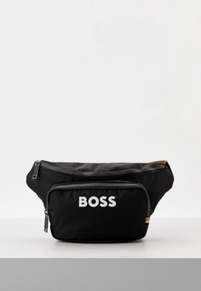 Сумка поясная Boss